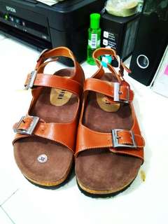 Sandal Merek Arashi