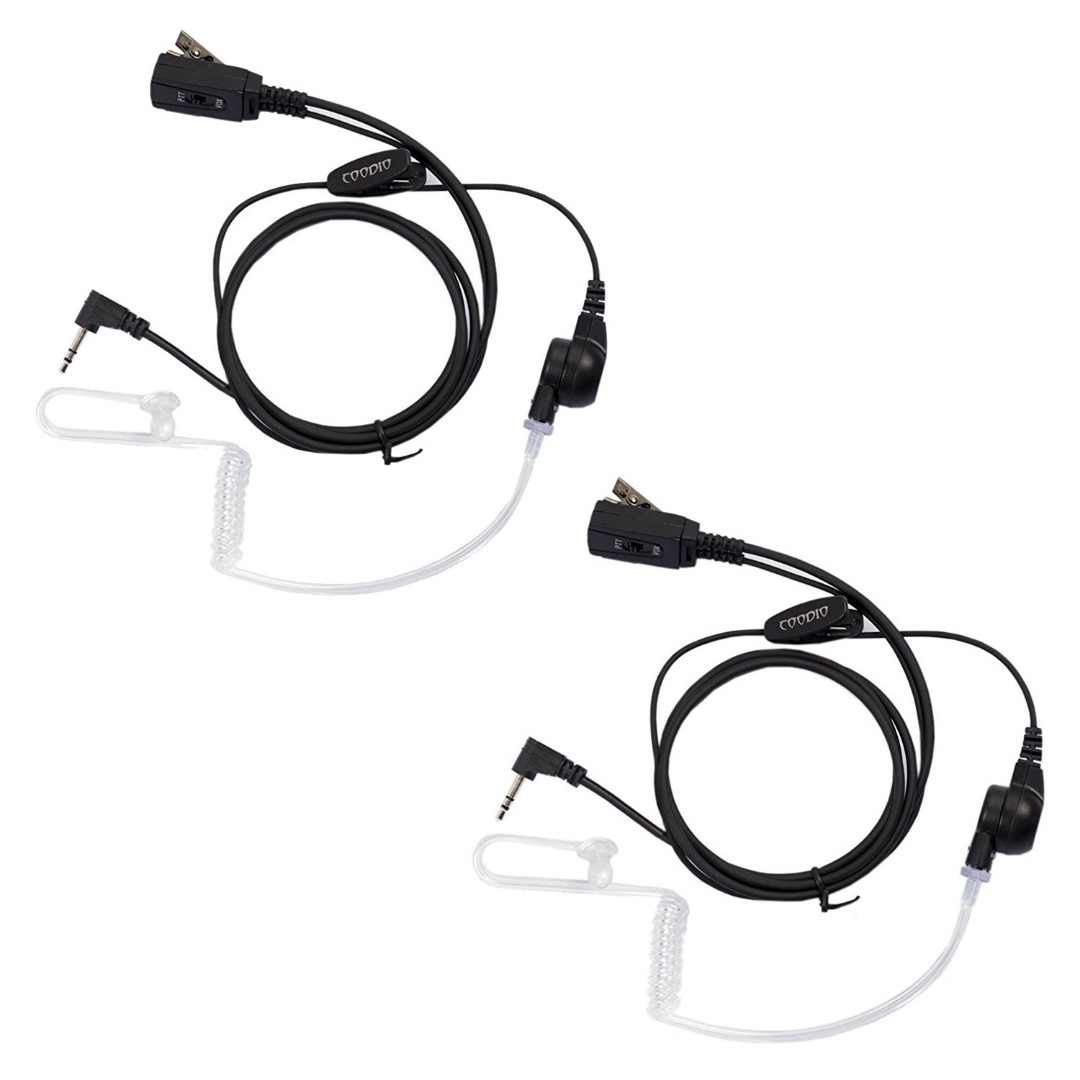 vox earpiece