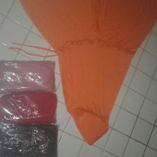 Jilbab instan