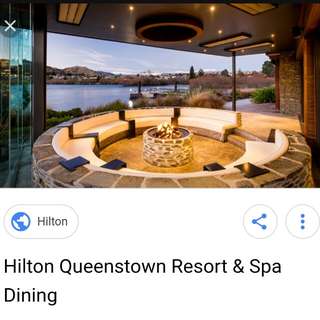 Hilton Queenstown Resort & Spa Discount Hilton Queenstown Resort & Spa Discount