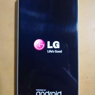 LG G3