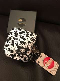 Snoopy 史樂比 coin purse 散子包64237344043395110