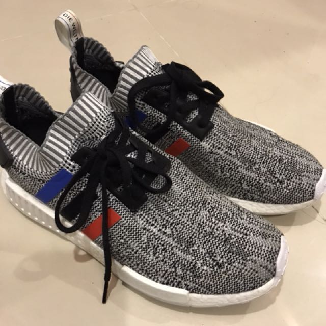 nmd bmw