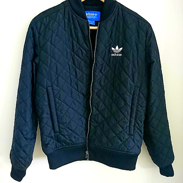 adidas bomber jacket japanese