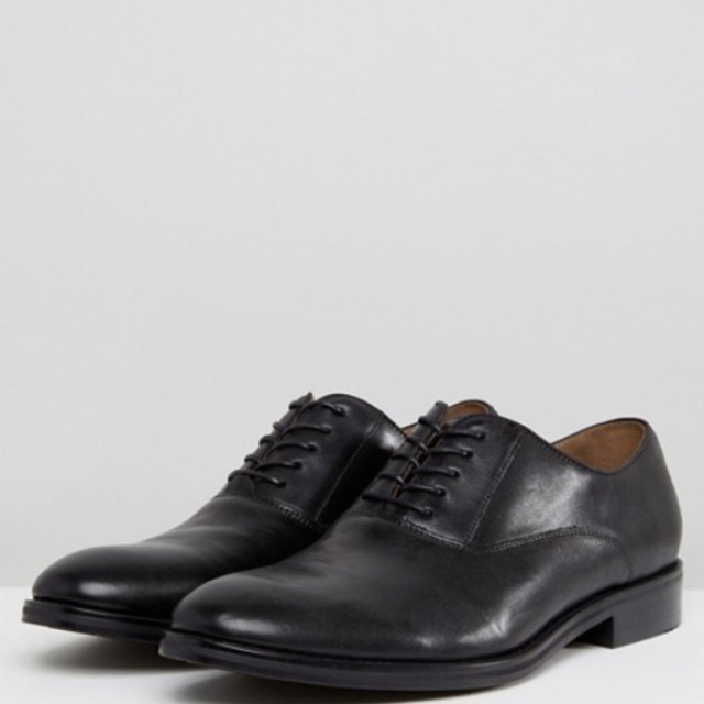 Aldo discount black oxfords