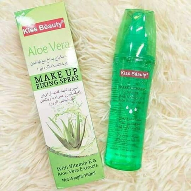 Aloe Vera Makeup Saubhaya Makeup