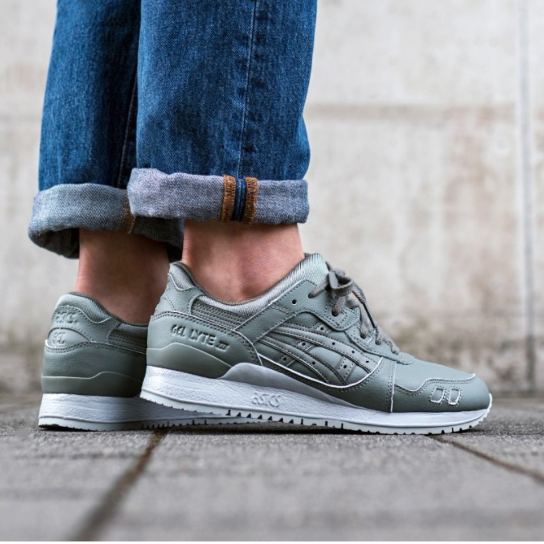 asics gel lyte 3 asos