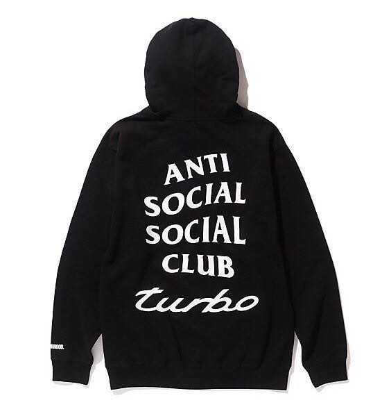 Assc x neighborhood hoodie outlet