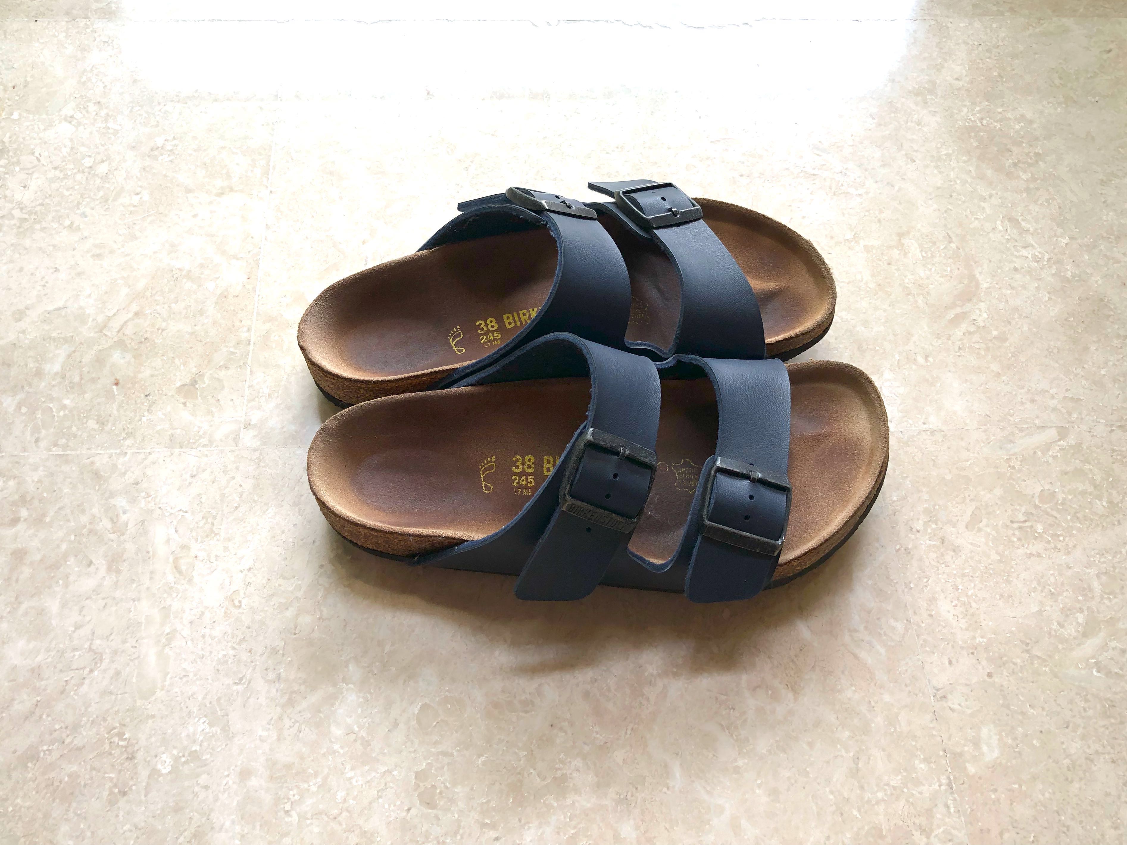 Raffles city birkenstock 2025
