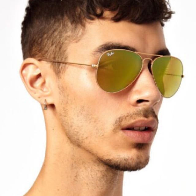 Ray ban outlet farfalla
