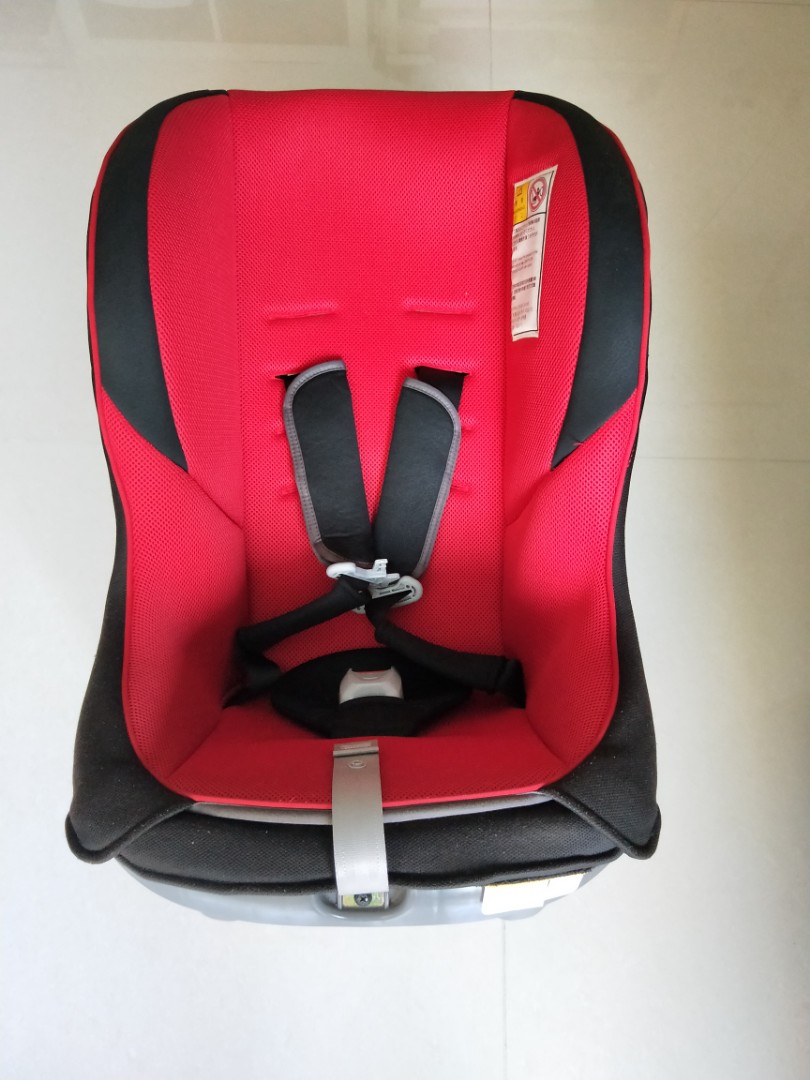 Combi Baby Car Seat, Babies & Kids, Going Out, Car Seats on Carousell