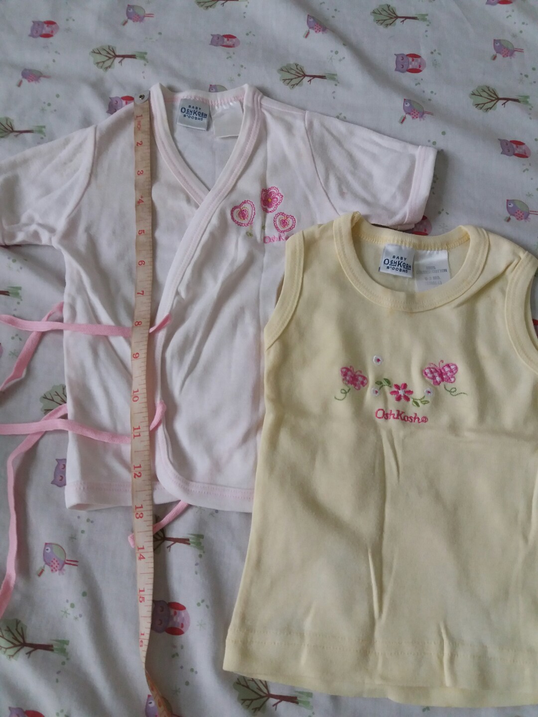 Baby Oshkosh, Babies & Kids, Babies & Kids Fashion on Carousell