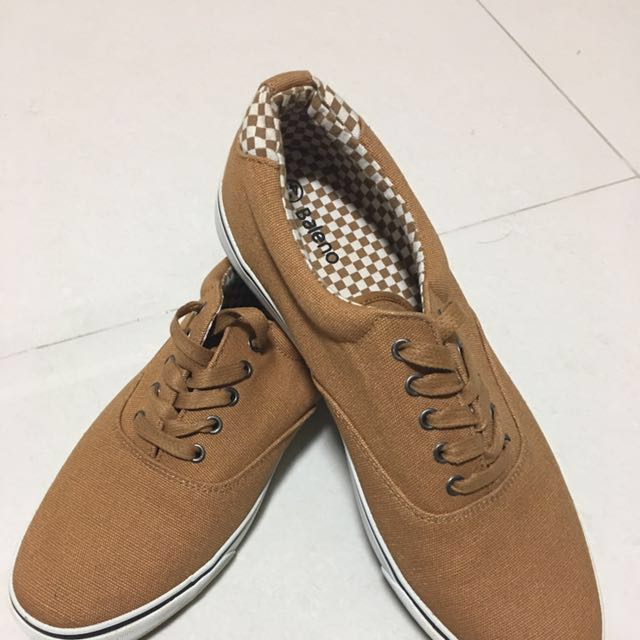 Baleno Shoes, Men's Fashion, Footwear, Casual shoes on Carousell