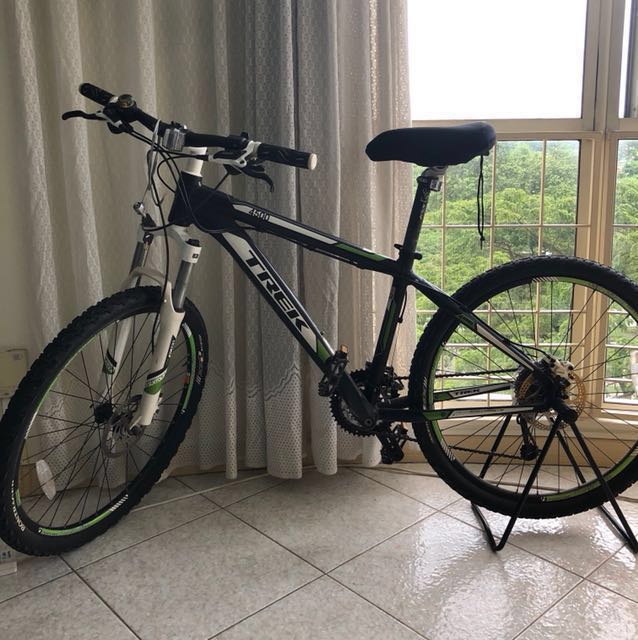 Bianchi Hardtail MTB Sports Equipment Bicycles Parts Bicycles on Carousell