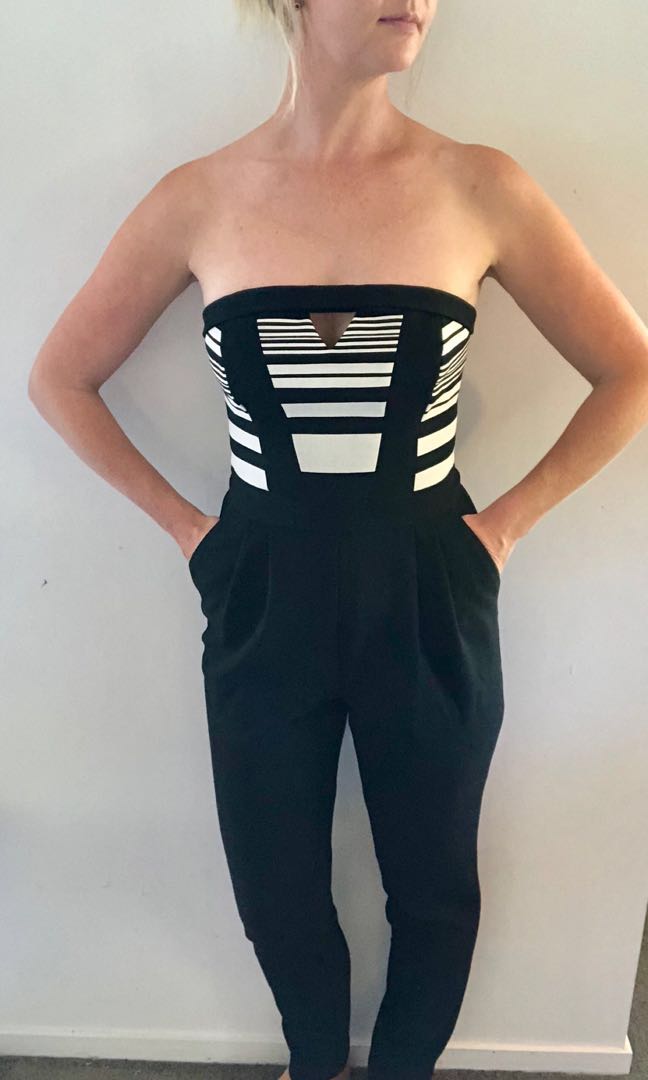 river island jumpsuit asos