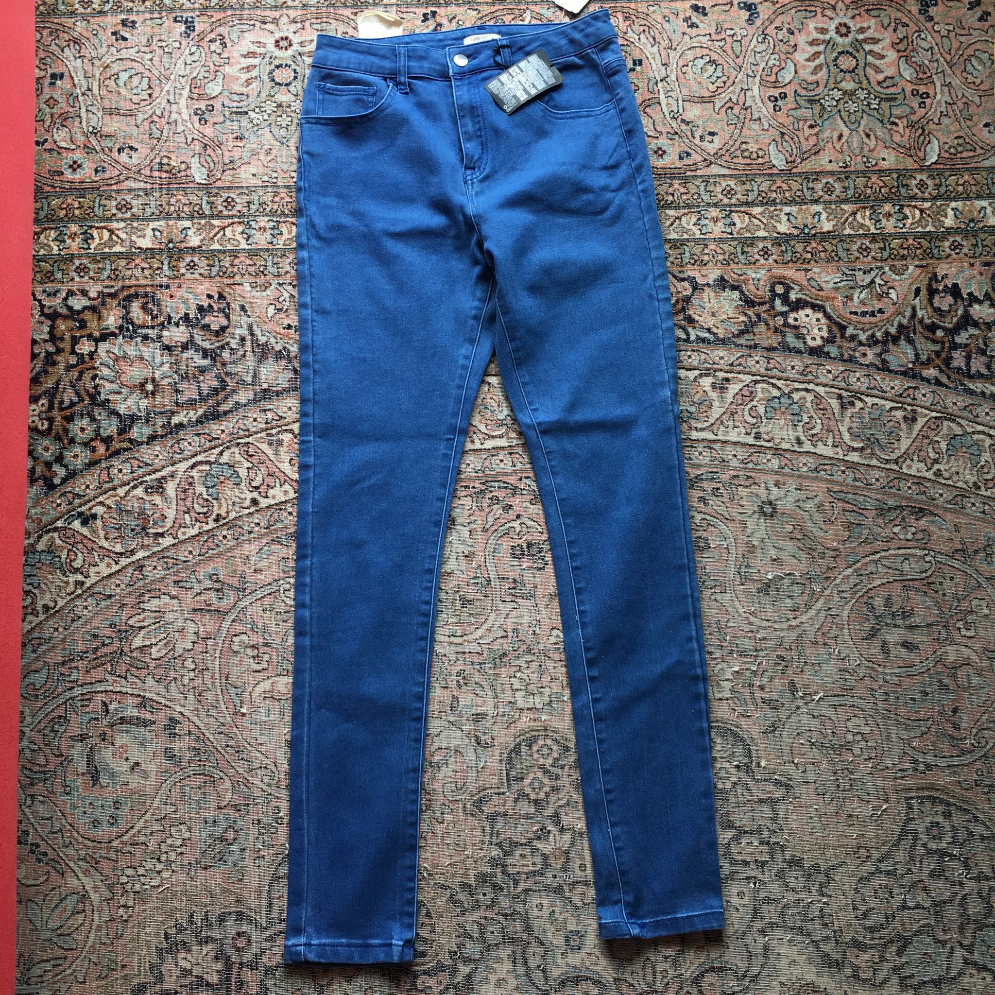 forever 21 fairfax jeans