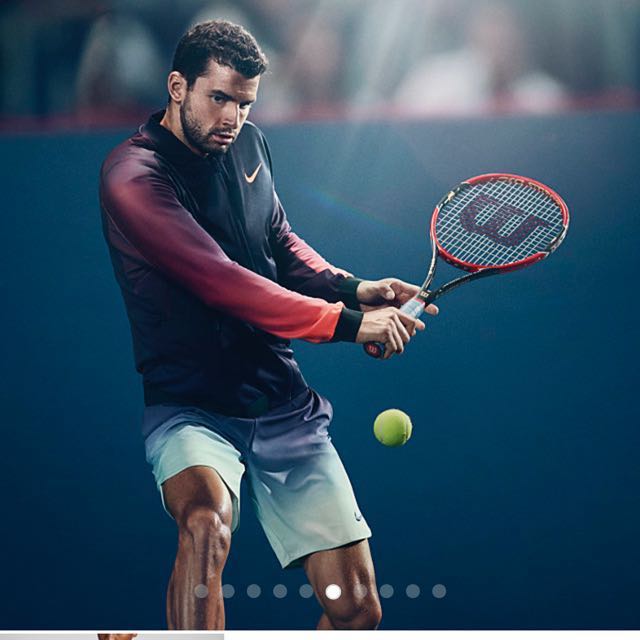New tennis nike on sale