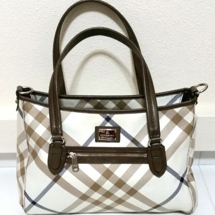 blue label bag price