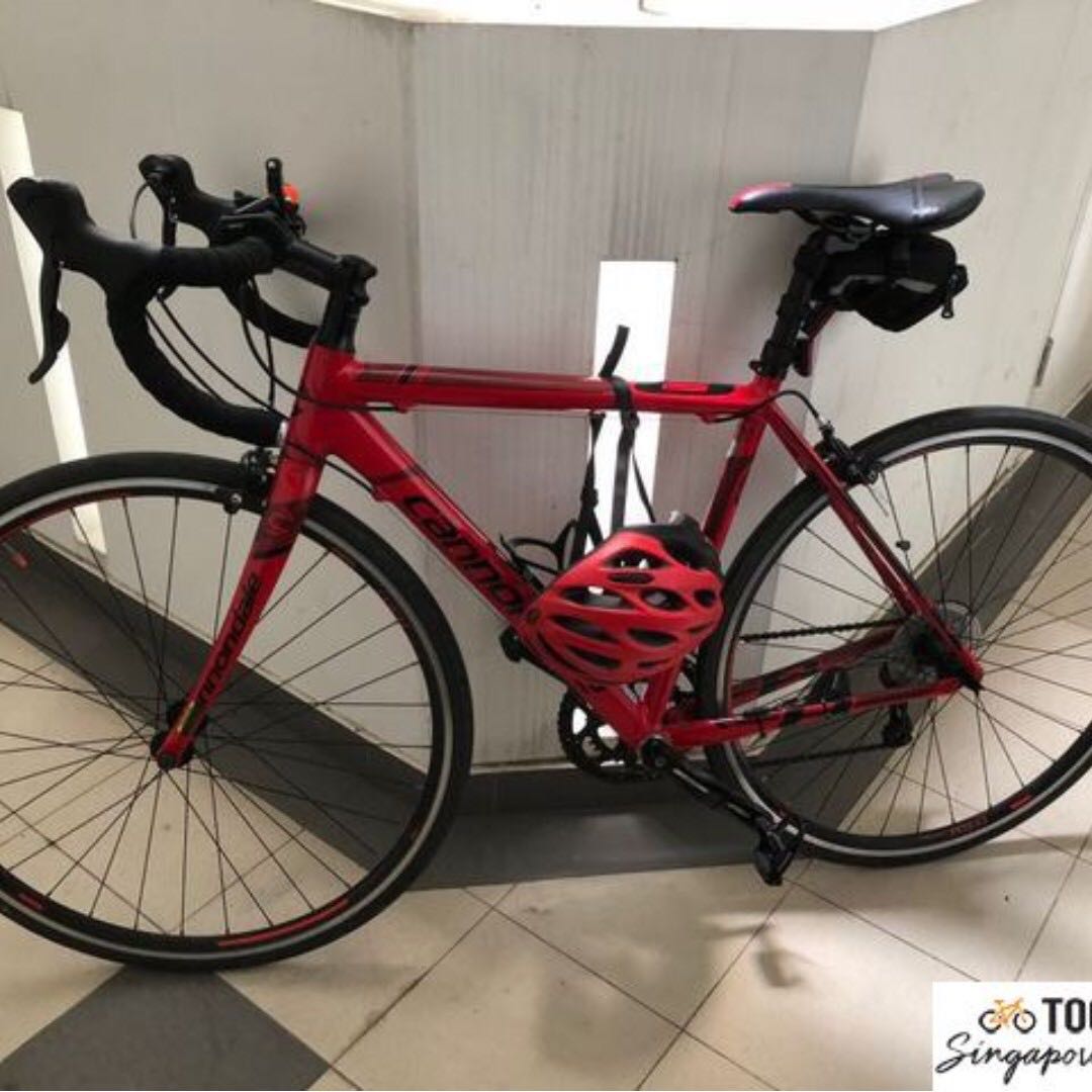 Cannondale caad outlet 8 2015