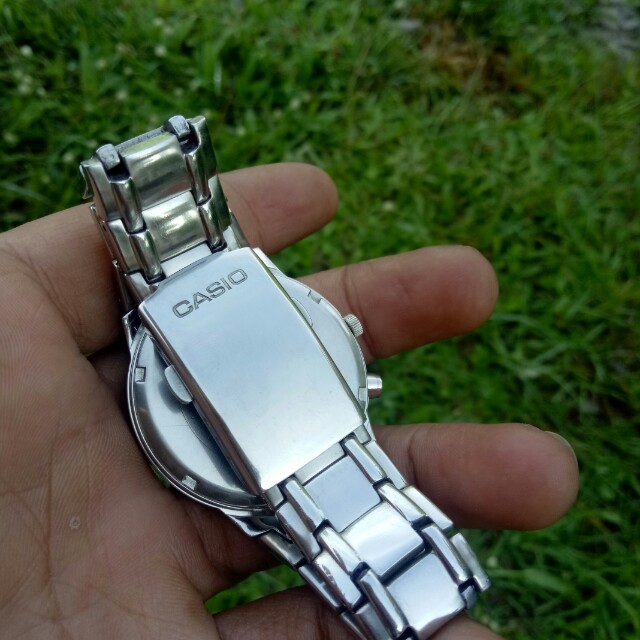 Casio edifice ef 312 best sale