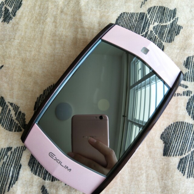CASIO EXILIM MR1 EX MR1 Audio Other Audio Equipment on Carousell