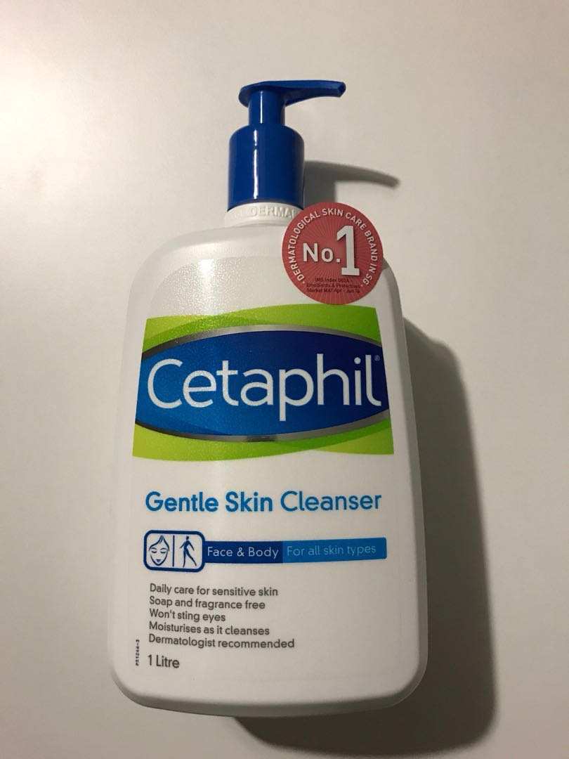 cetaphil cleanser guardian