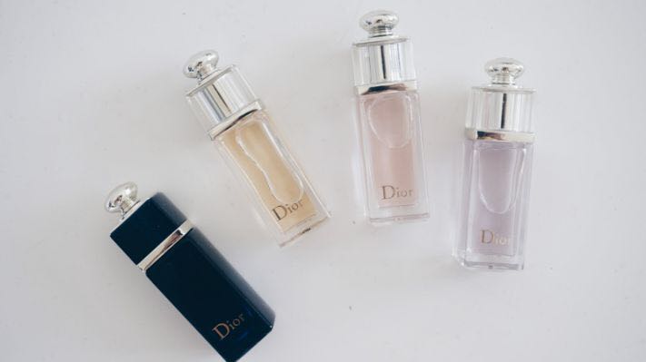 Dior addict la collection cheap
