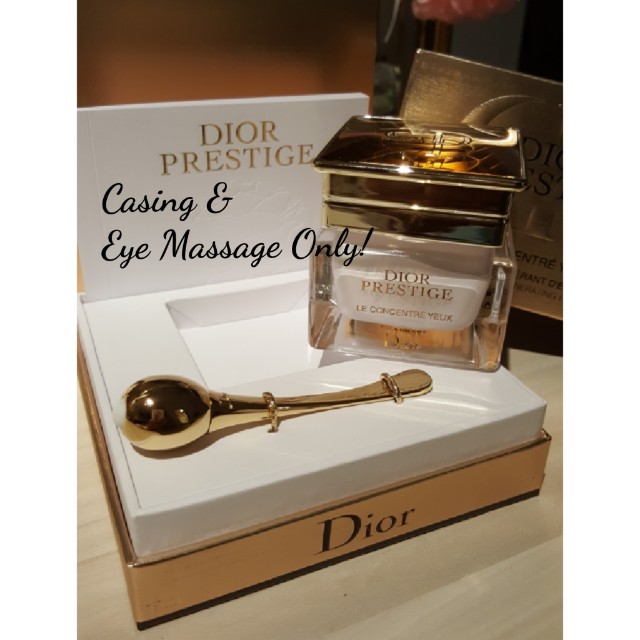 dior eye cream prestige