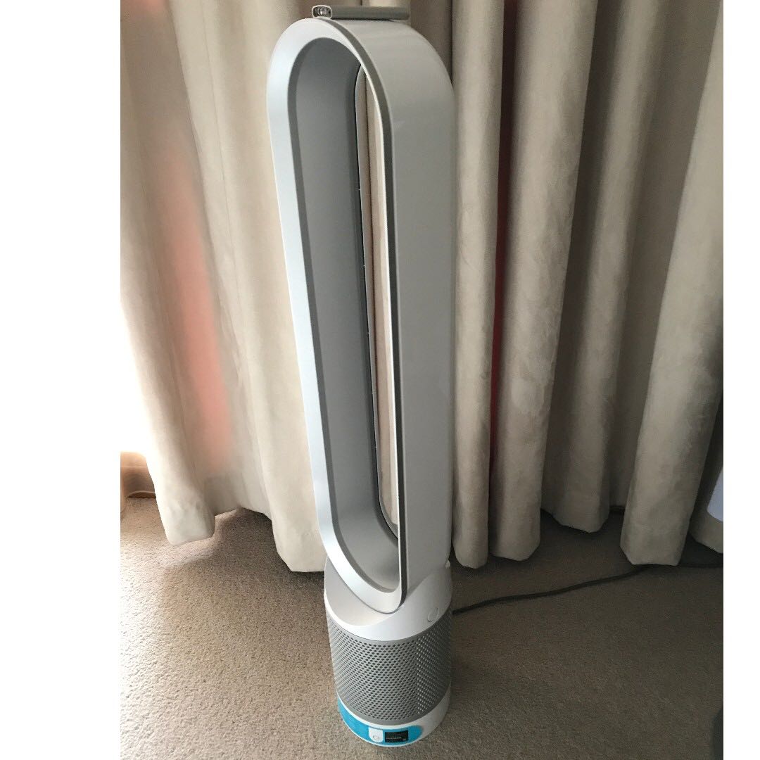 Dyson Pure Cool Link Tower Fan AM11 TV Home Appliances Air