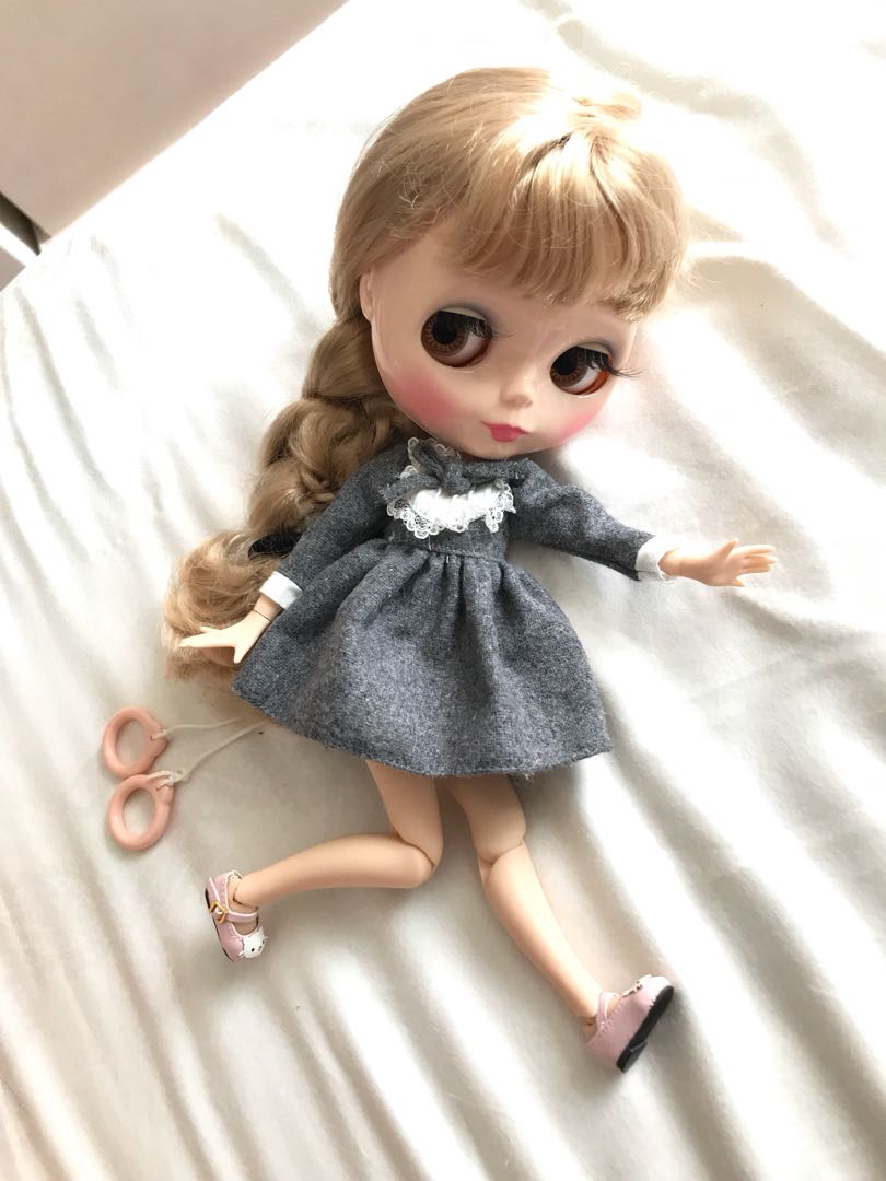 taobao blythe