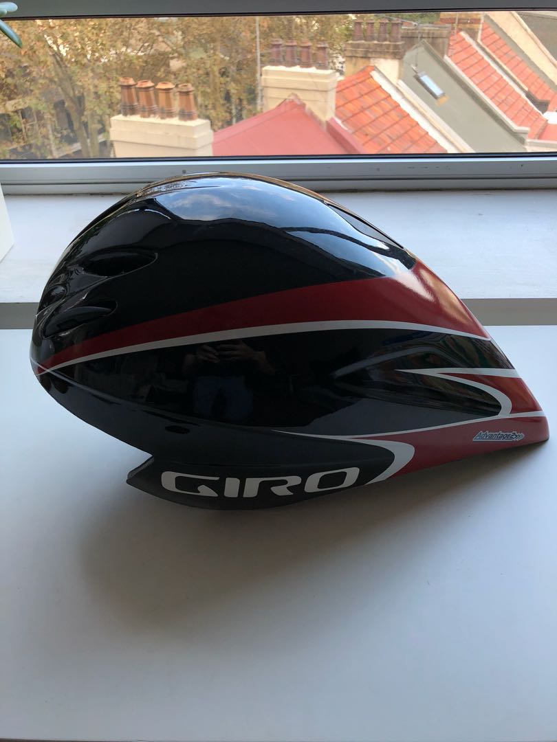 giro advantage 2 helmet