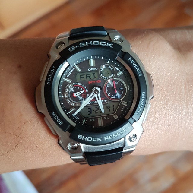 G shock hotsell 1500 price