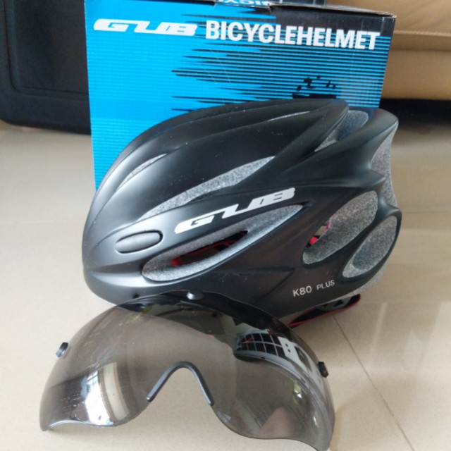 Gub k80 best sale plus