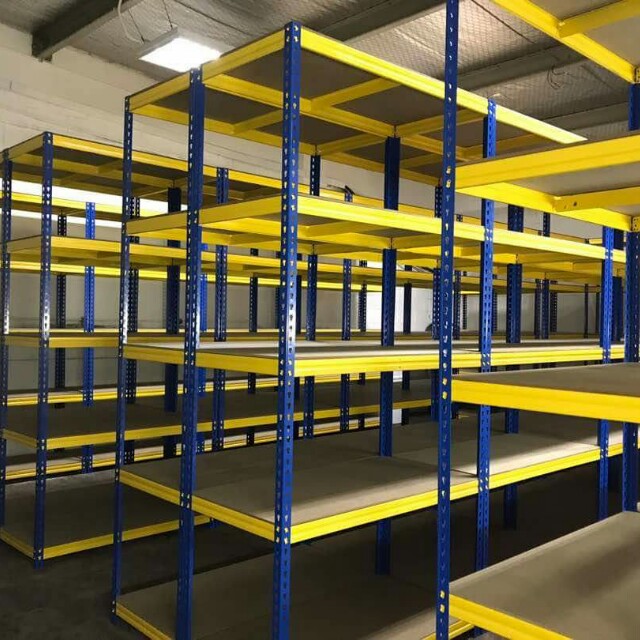HEAVY DUTY RACKING+DELIVERY, Everything Else, Others on Carousell