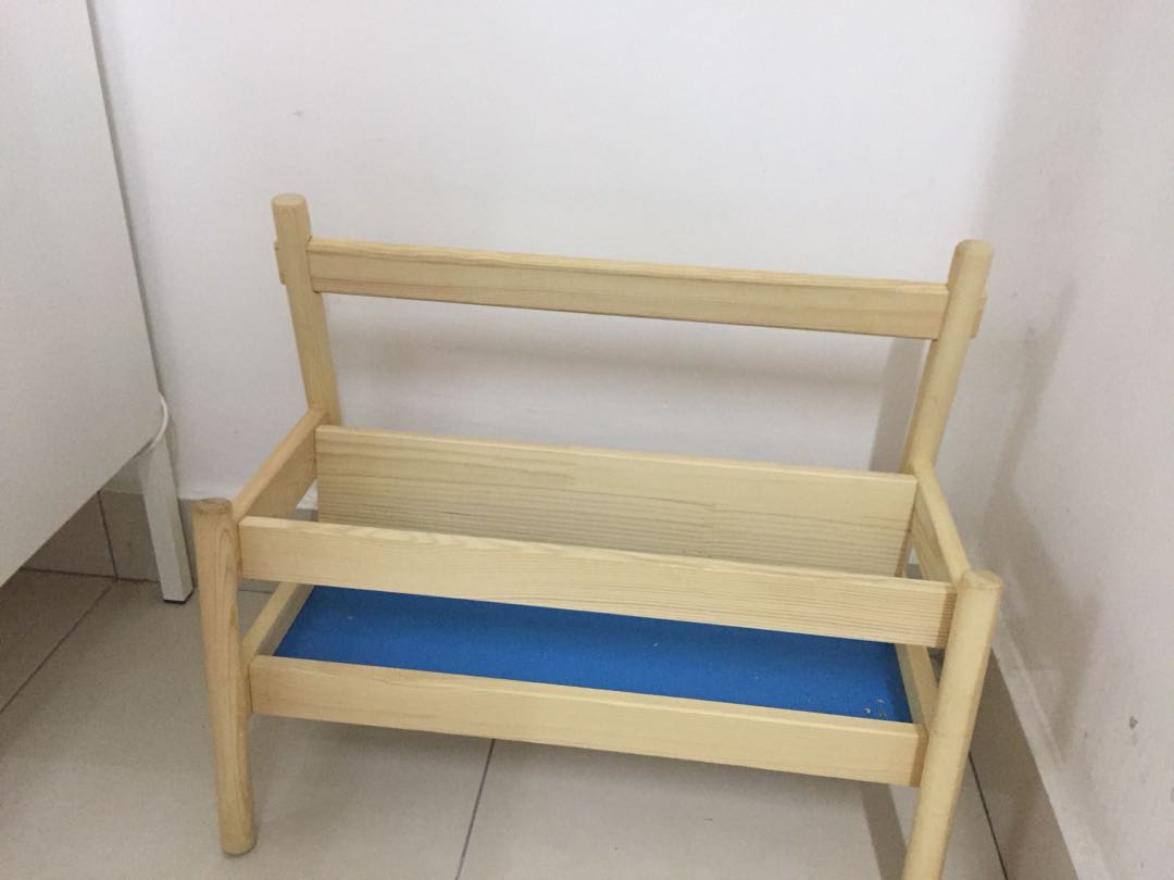 Ikea Flisat Book Display Babies Kids Others On Carousell
