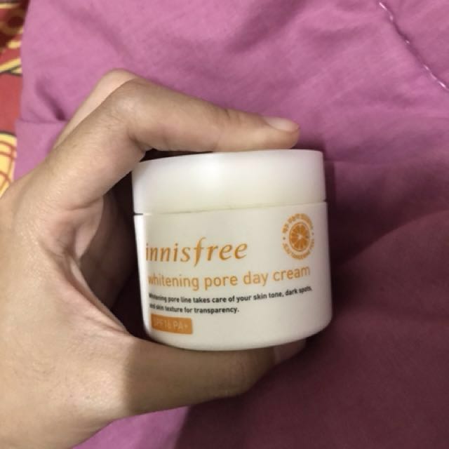 harga innisfree moisturizer