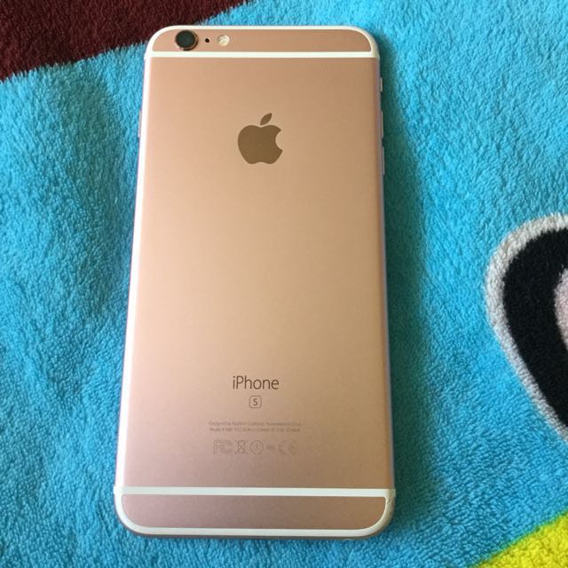 Cex iphone 6s hotsell 64gb rose gold