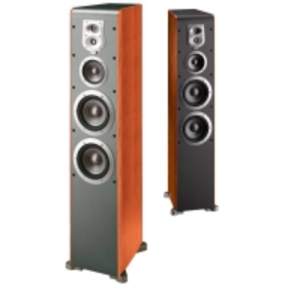 jbl es80 specs
