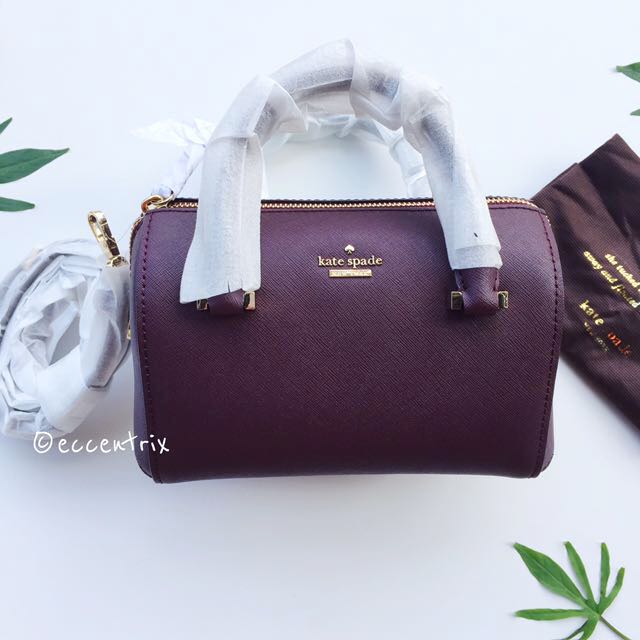 kate spade cameron street lane speedy