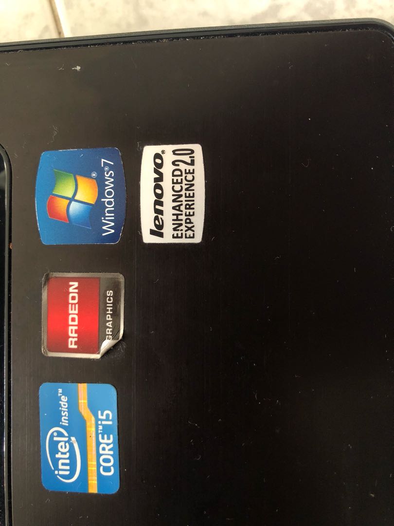 Lenovo Laptop (G470), Computers & Tech, Laptops & Notebooks on Carousell