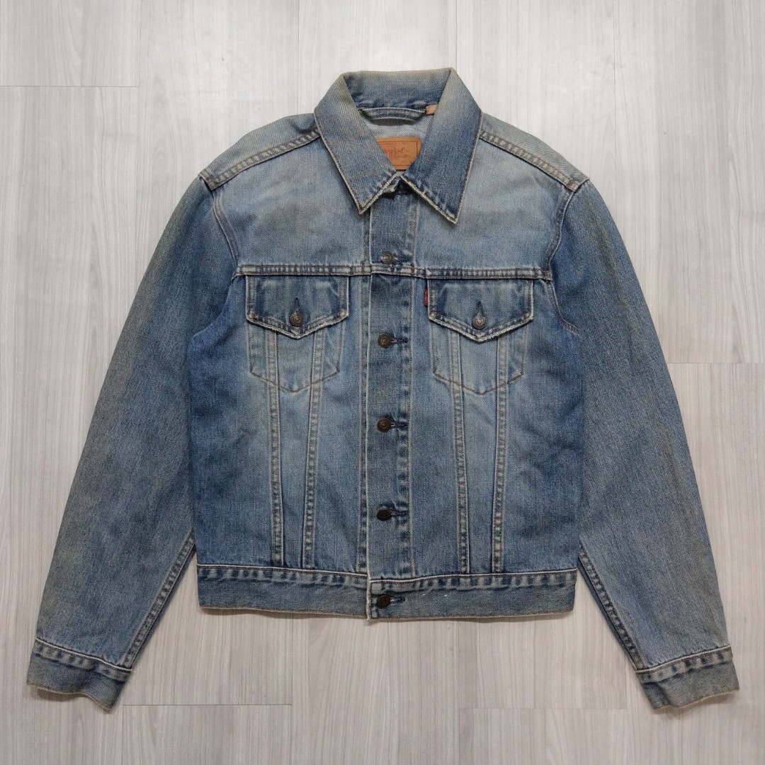 levis 70500