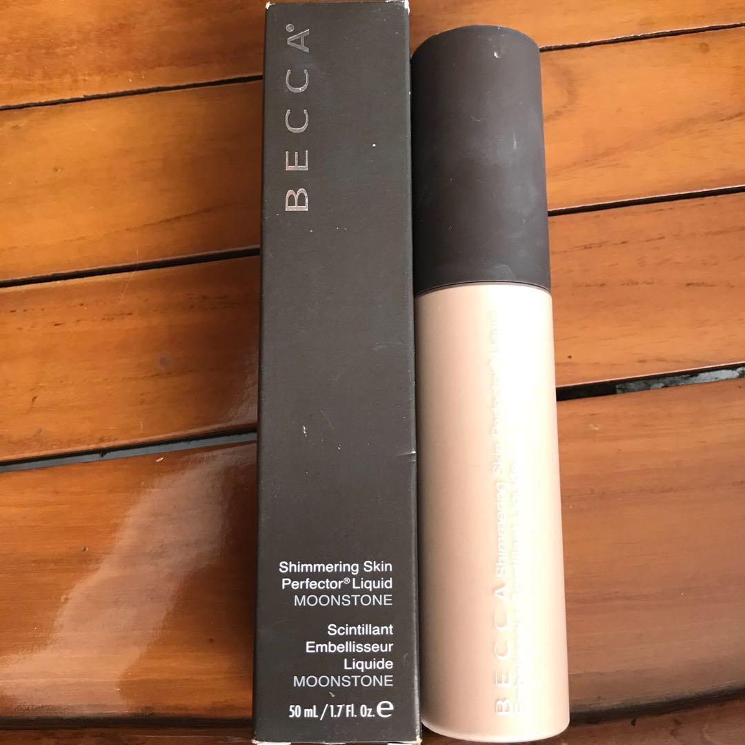 liquid highlighter moonstone