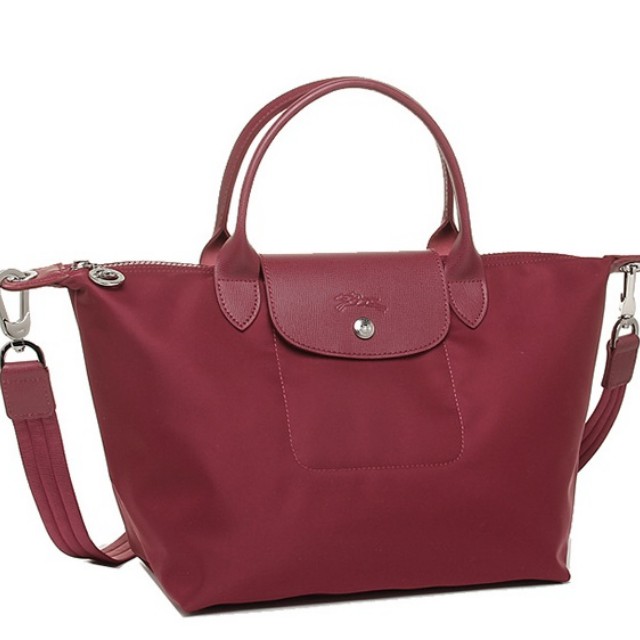 Adv booking*Honest seller🌹Longchamp Le Pliage Neo(small)*New