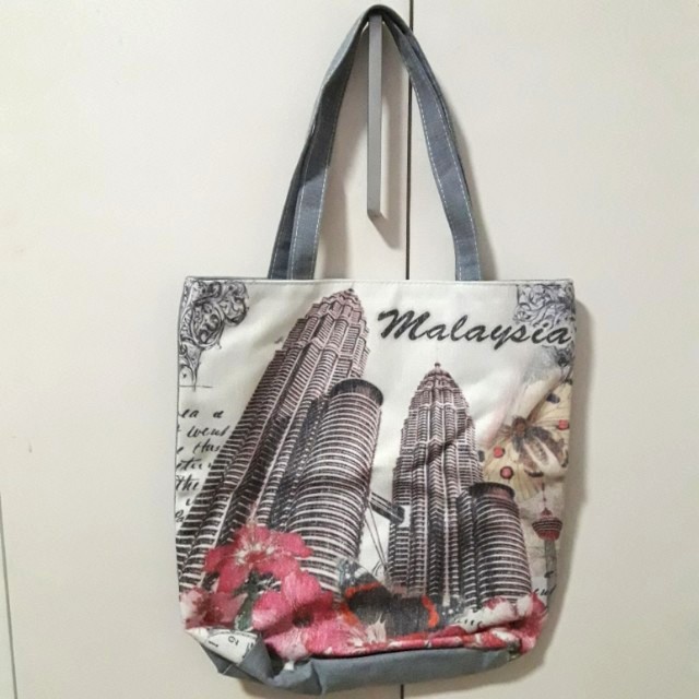 tote bag malaysia