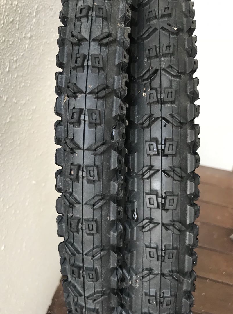 maxxis advantage 26