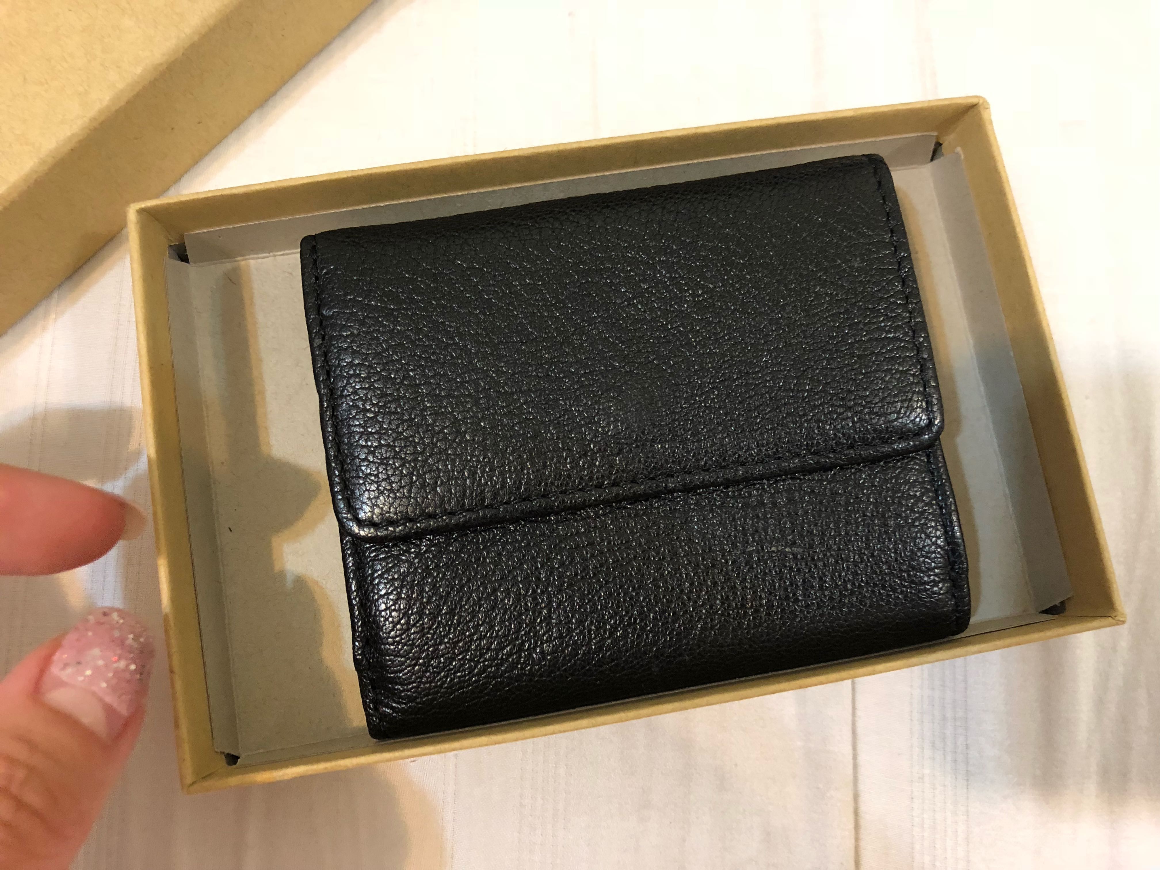 Mulberry wallet, Women's Fashion, Bags & Wallets, Purses & Pouches on