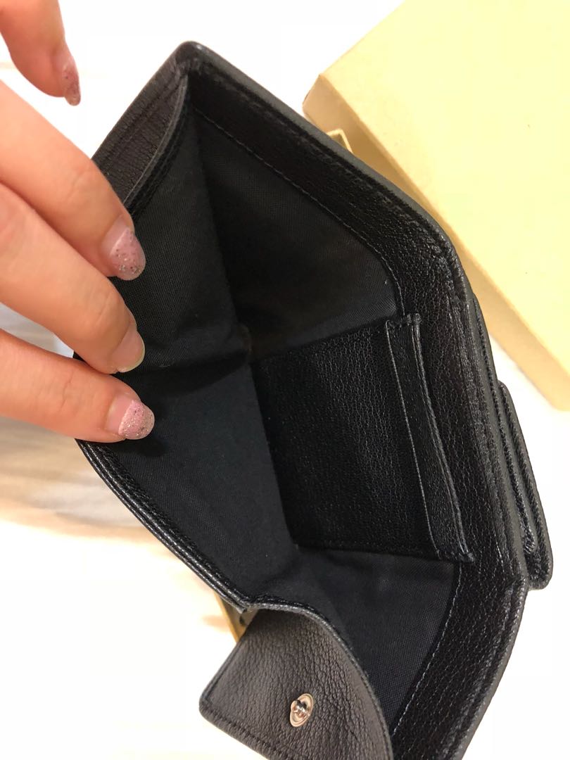 Mulberry wallet, Women's Fashion, Bags & Wallets, Purses & Pouches on