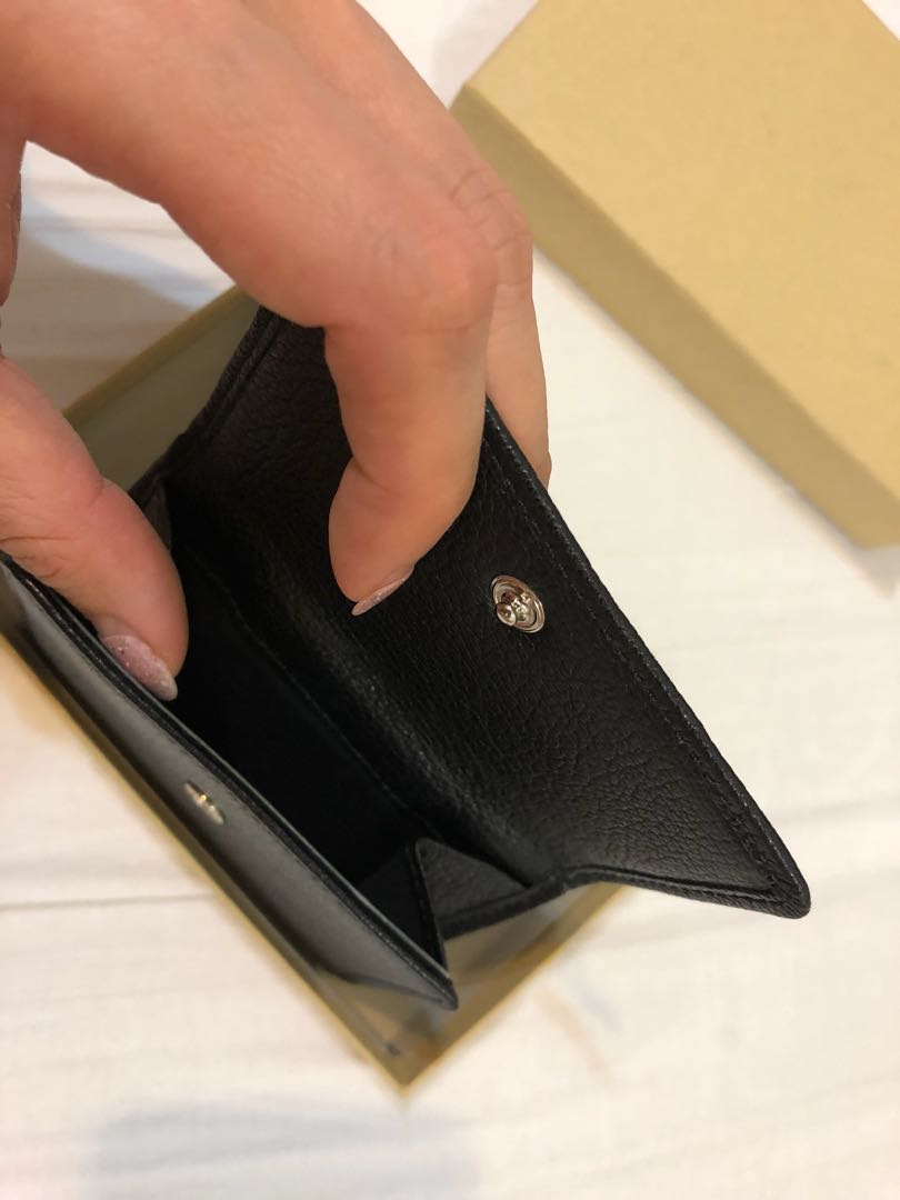 Mulberry wallet, Women's Fashion, Bags & Wallets, Purses & Pouches on