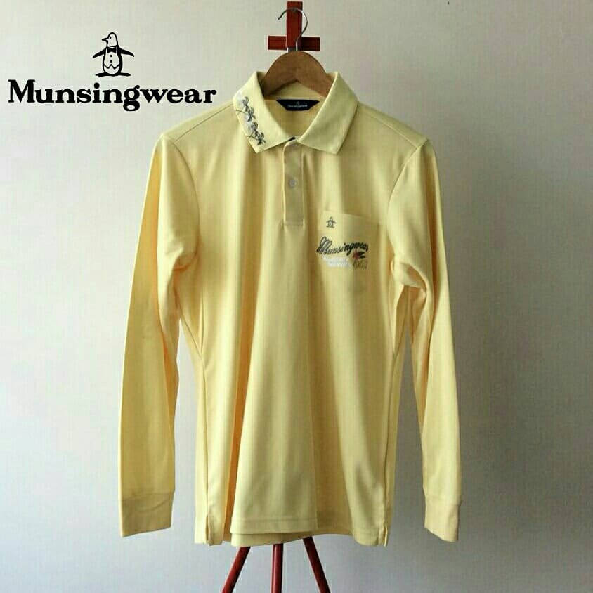 Munsingwear shirts sale
