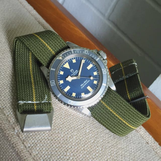 Ndc strap on sale